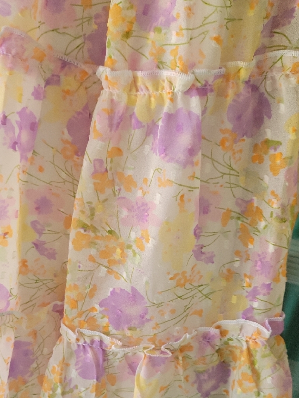 🌼Summer Dress Set🪻 - Picture 4 of 7